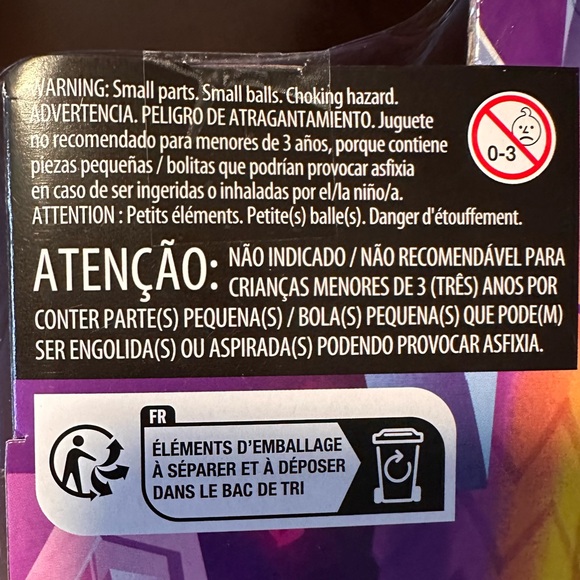 Monster High Toralei Stripe Doll G3 2022 Reboot Sweet Fangs Doll. - Picture 5 of 6